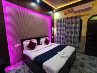 ARYA KULAM PALACE - Servicios de Traslado
