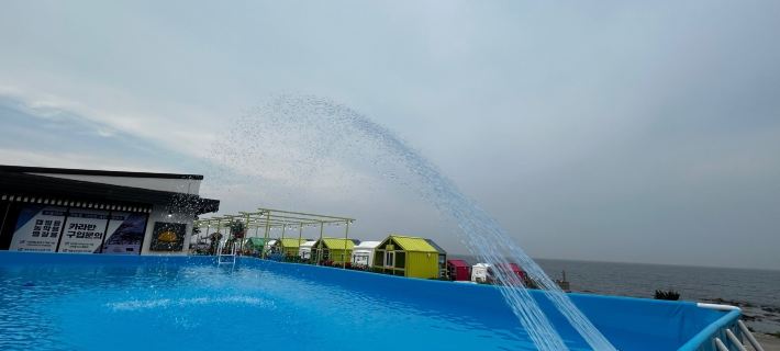 Pohang Uni's Sea Caravan Guryongpo Branch Hotels in Pohang