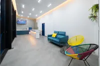Buan Bonita Caravan - 2-نجوم