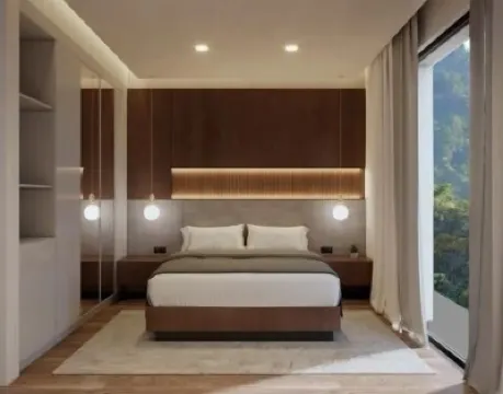 Silken Mezio National Park Hotels in 