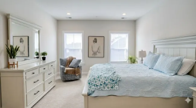 New 4Br/3.5 Bath Luxury Villa in Lewes, de - 1 Mile to Lewes, 2 Miles to Beach!