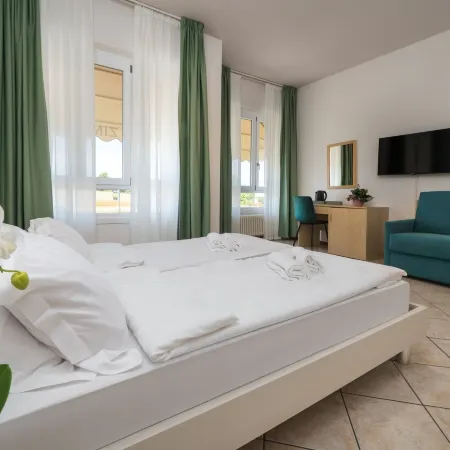 HOTEL MAX  LAZISE