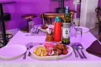 Two Oceans Hotel-VOI - breakfast
