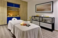 Sheraton Nouakchott Hotel - Spa