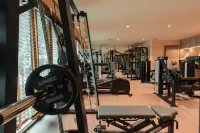 ME Málaga by Meliá - Gym