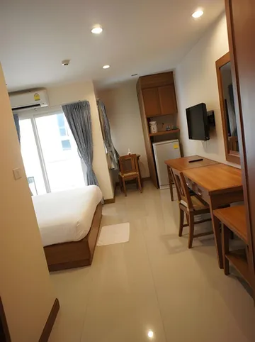 รูปภาพของดี อพาร์ทเมนท์ 2