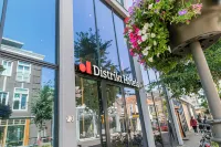 Distrikt Hotels Amsterdam Zaandam