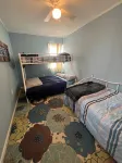 Pet friendly Sandy Beach Access Oasis.