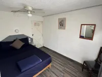 Hotel Posada Jardín Aguascalientes アグアスカリエンテスのホテル