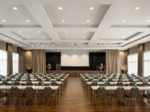 Ramada by Wyndham Duesseldorf Ratingen Hotels in Ratingen