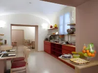 Hotel Garibaldi - servizio colazione