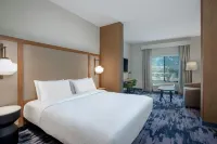 Fairfield Inn & Suites Indianapolis Plainfield