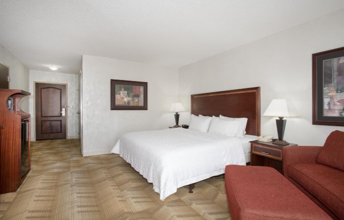 Hampton Inn Siloam Springs
