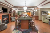 Hampton Inn Siloam Springs - 2-Star
