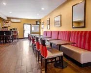 路易斯維爾東舒適套房飯店 - Wi-Fi