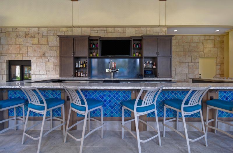 Homewood Suites by Hilton Orlando at Flamingo Crossings Town Center photo 5