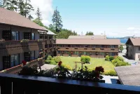 Ramada by Wyndham Campbell River - vue mer
