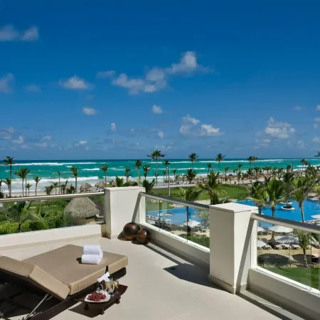 Hard Rock Hotel & Casino Punta Cana All Inclusive