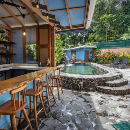 Hotel Casa del Arbol Manuel Antonio - Adults Only