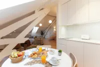 Casa dos Aromas - Heritage & Confort