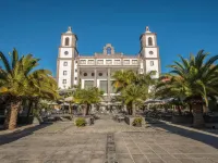 Lopesan Villa del Conde Resort & Thalasso Hotels in Meloneras
