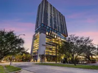 Sentral Forme Houston Hotel in zona Museo Olocausto