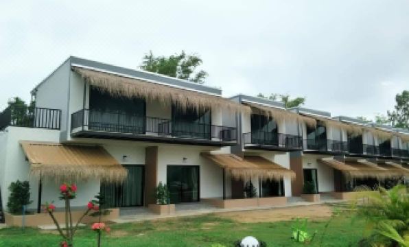 Suwi Coco Ville Resort