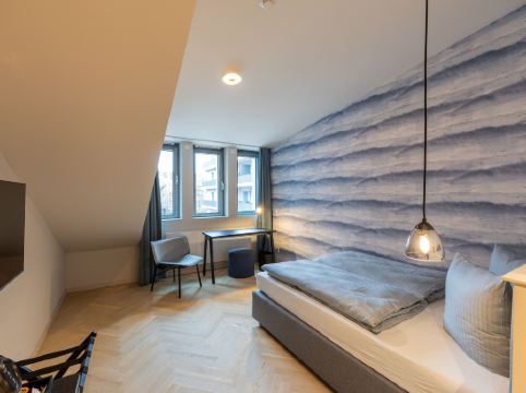 qnorke Hotel