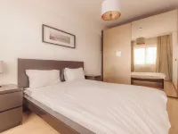 Zen Residential Apartments Hotel in zona Iulius Mall