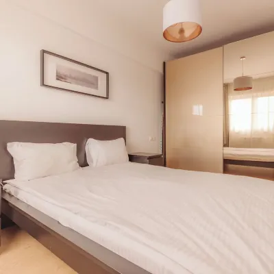 Zen Residential Apartments Hotéis próximos ao Cluj "Avram Iancu" International Airport