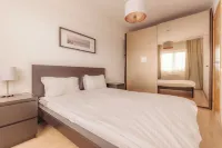 Zen Residential Apartments Hotels in 