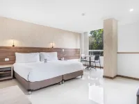 Hotel Estancia Chipichape Cali Hotels in Cali