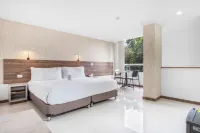 Hotel Estancia Chipichape Cali