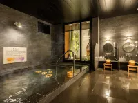 Superhotel Premier Toyama Castle Park - Varme kilder