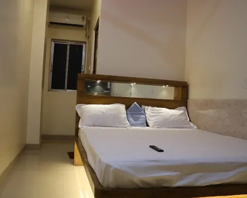 Tokyo Inn Hotels in Howrah