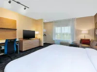 TownePlace Suites Grand Rapids Airport Southeast Hotels in Cascade Township