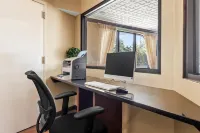 Quality Inn & Suites Civic Center