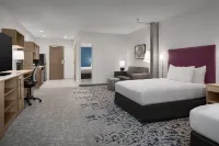 Home2 Suites by Hilton Columbus Easton - Kitchenette