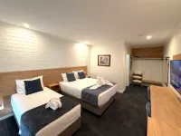 Katherine Motel Hotels in Katherine