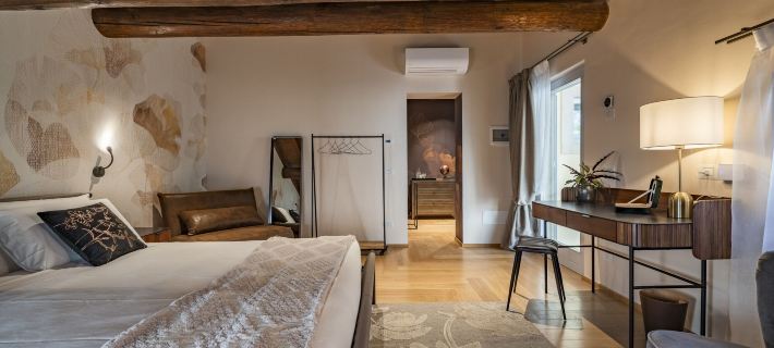 Relais Villa dei Gelsi & Spa Hotels in Verona