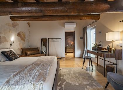 Relais Villa dei Gelsi & Spa