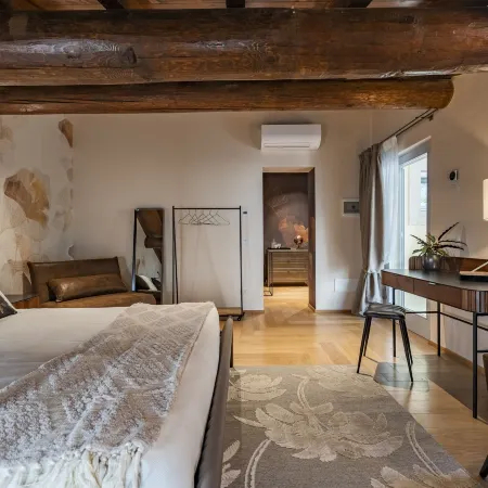 Relais Villa dei Gelsi & Spa