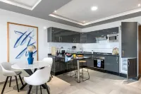 StayHere Agadir - Marina Residential Living