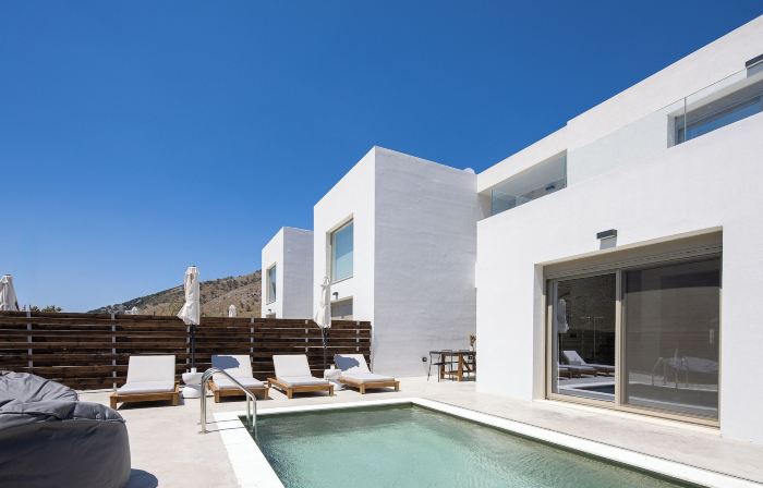 Imbros Villas