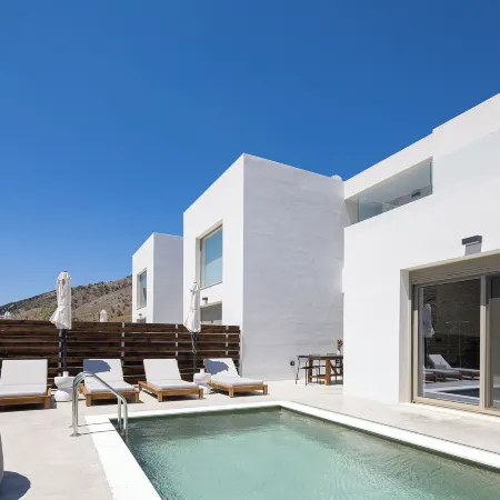 Imbros Villas