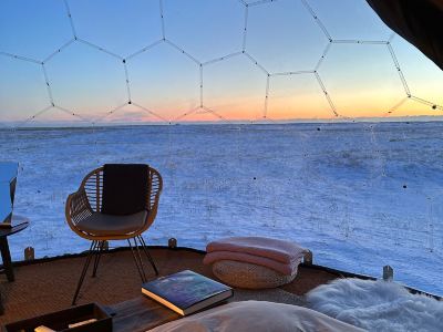 Camp Boutique
