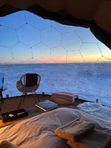 Camp Boutique Hotels in 
