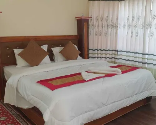 London House Resort Hotels in Biratnagar