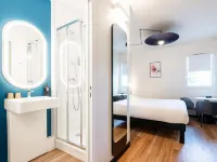 Ibis Perpignan Sud Saint Charles