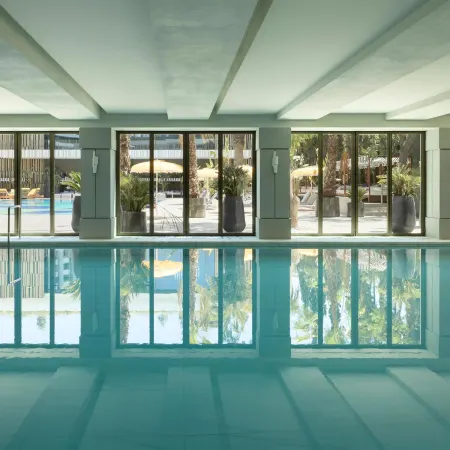 Conrad Athens The Ilisian